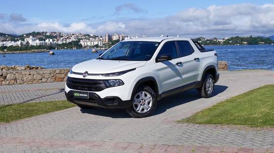 FIAT TORO 1.8 16V EVO FLEX ENDURANCE MANUAL FIAT TORO 1.8 16V EVO FLEX ENDURANCE MANUAL